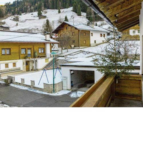 Cozy Apartment near Ski Area in See