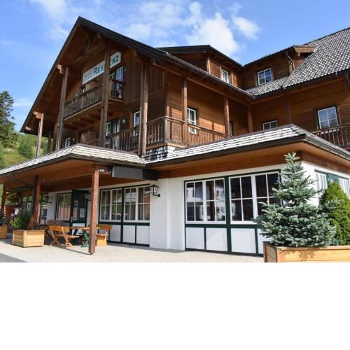 Cozy Apartment near Ski Area in Turracherhohe