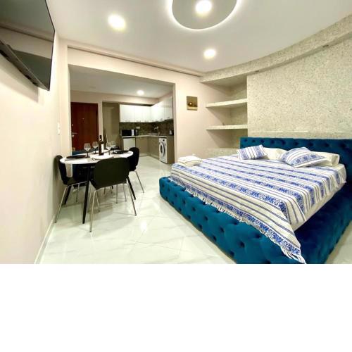 Cozy apartment near the Acropolis vipgreece