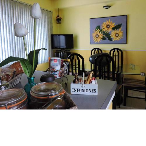 Cozy apartment near the center (1-4 pp)