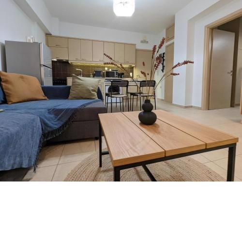 Cozy apartment near the city centre