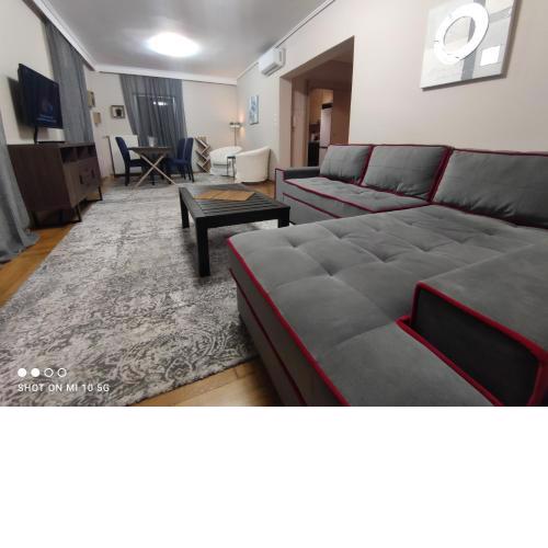 Cozy apartment near the sea in Palaio Faliro