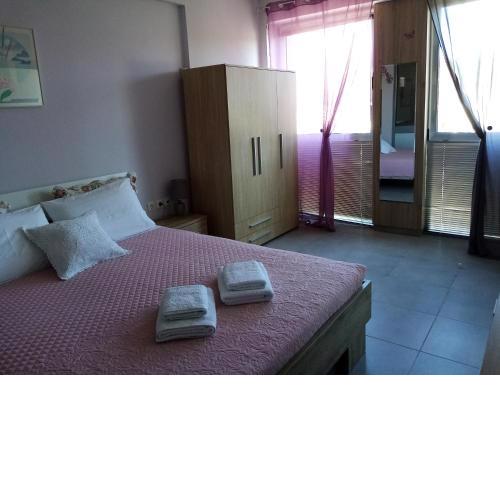 Cozy apartment near to the airport
