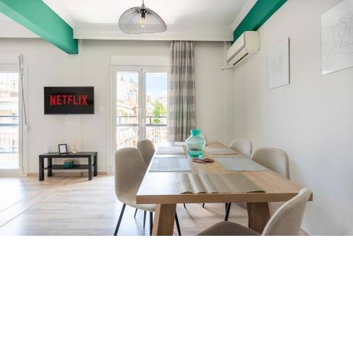 Cozy apartment next to city center
