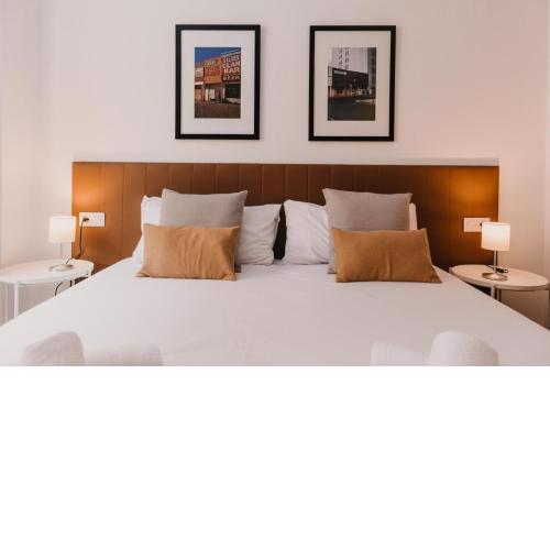 Cozy Apartment Only 200m from the Beach