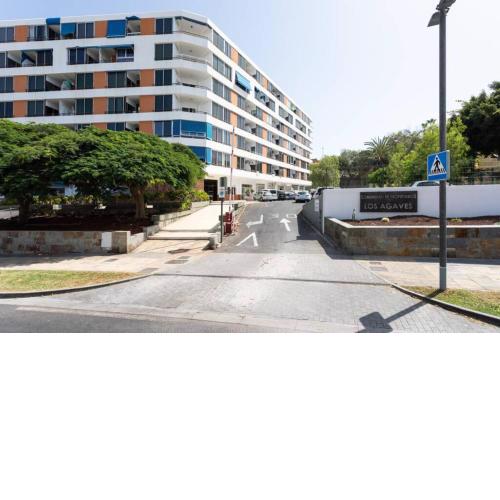 COZY APARTMENT PLAYA LAS AMERICAS