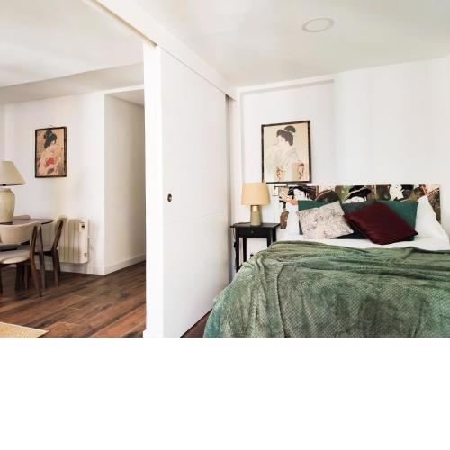 Cozy Apartment Plaza Mayor
