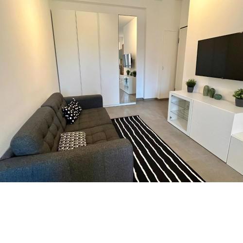 Cozy Apartment San Siro