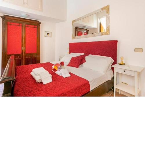 Cozy Apartment Spagna