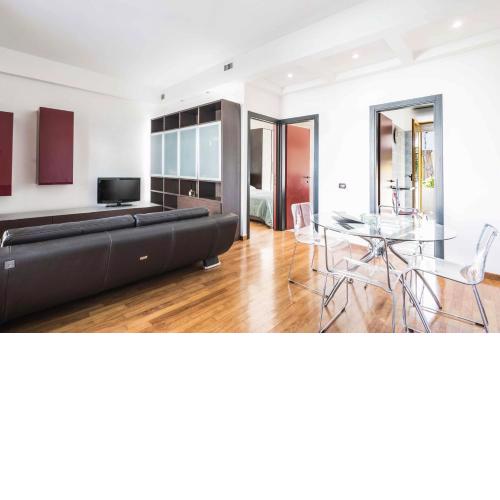 Cozy Apartment TAM