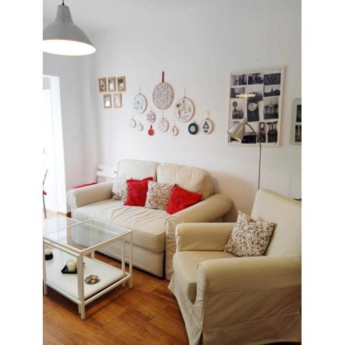 Cozy apartment Torrecilla Beach