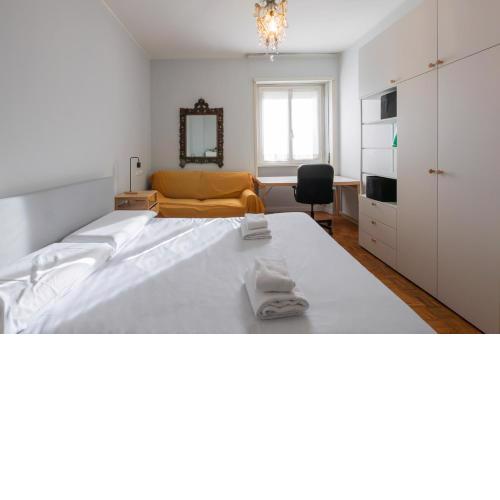 [Cozy apartment] Treviso 31