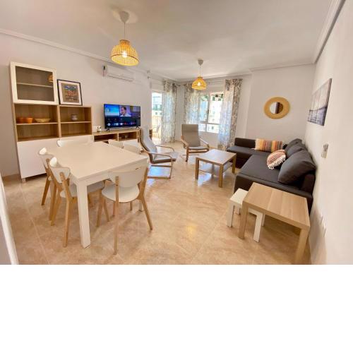 Cozy Apartment Urb. Drac