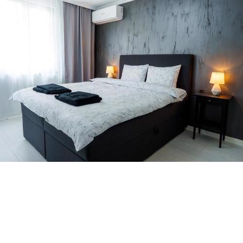 Cozy Apartment with a great view of Ardino