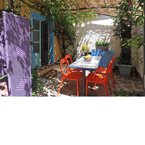 Cozy Apartment with Garden in Lingotto Area