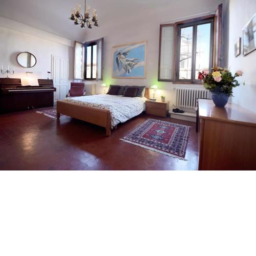 Cozy apartment with private garden - CITY CENTER -