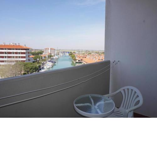 Cozy apartment with two terraces with sea view by Beahost Rentals
