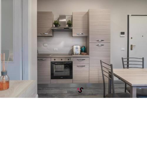 cozy apartment