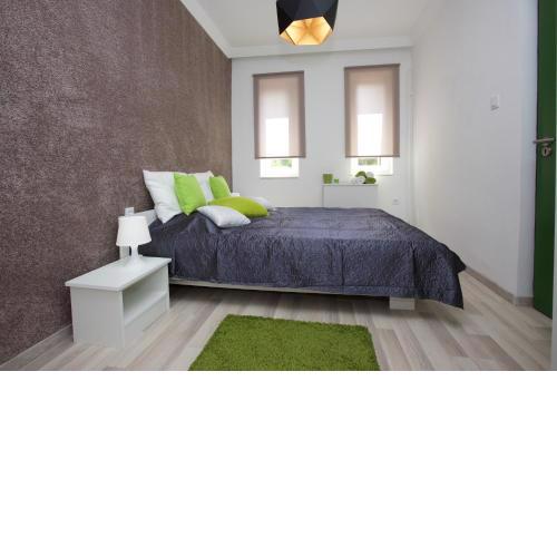 Cozy Apartment