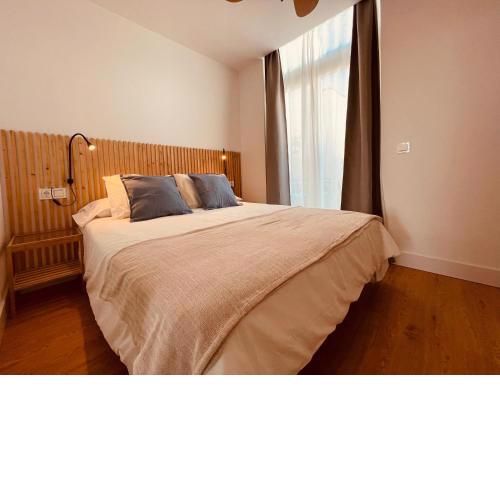 Cozy apartments and deluxe lofts in Fuerteventura