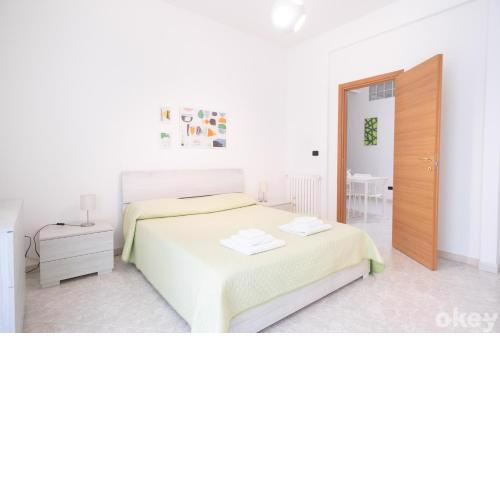 Cozy Apartments De Gasperi
