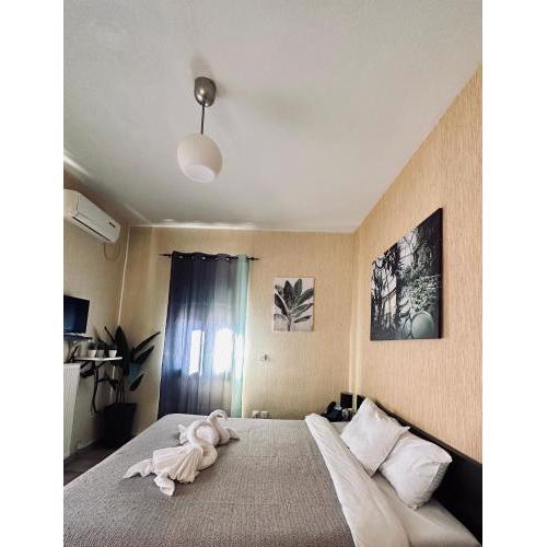 Cozy Apartments Mc Queen