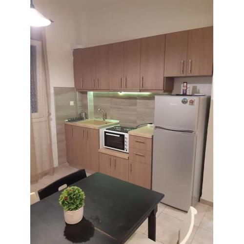 Cozy appartment in the centre of Thessaloniki!