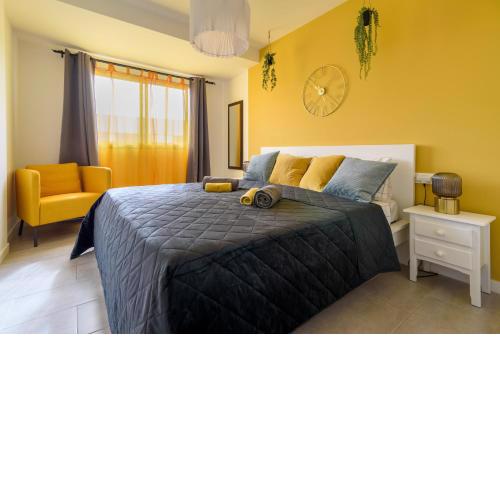 Cozy Appartment in the CITY CENTER