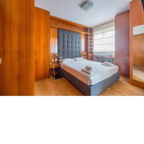 Cozy APT - Corso Vercelli & Conciliazione M1