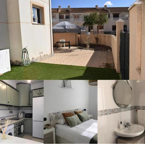 Cozy Apt 4 Guests, POOL, Private Patio, Golf