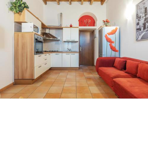Cozy APT near Aeroporto Milano Linate - HomeUnity