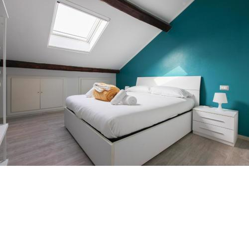 Cozy APT x6 - with Terrace