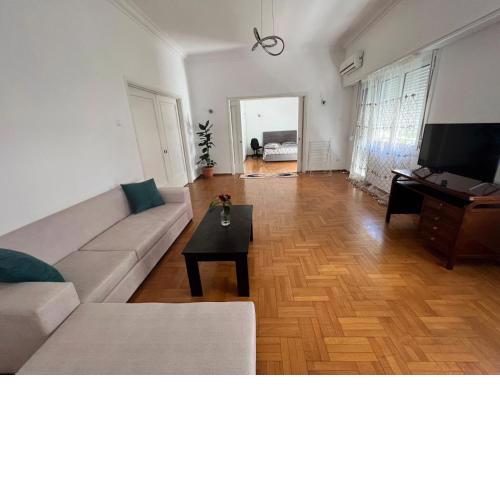 Cozy Attiki Apartment in the city center of Athens