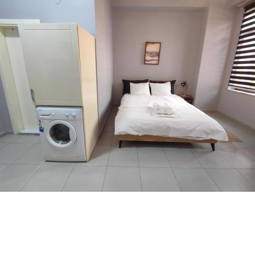 Cozy big room near Taksim R4- Home design
