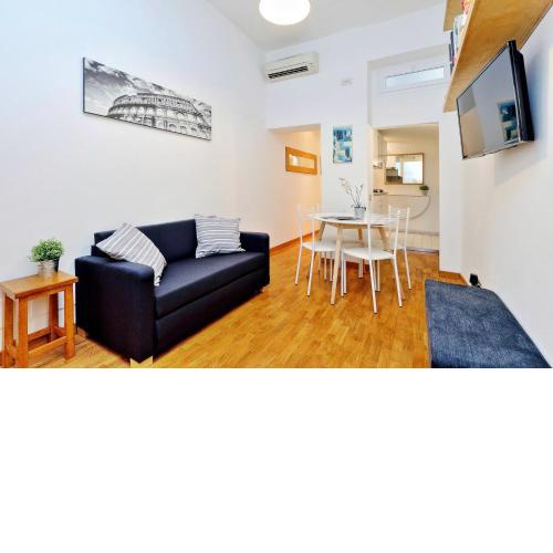 Cozy Borgo - My Extra Home