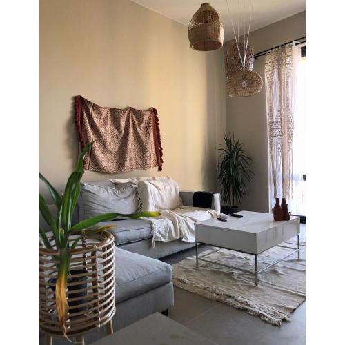 Cozy brand new One Bed Room apartment in Elgouna