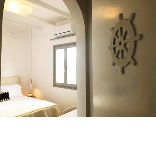 Cozy Brand New Studio in the heart of Naousa