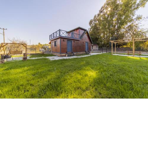 Cozy Bungalow Surrounded by Nature in Konyaalti