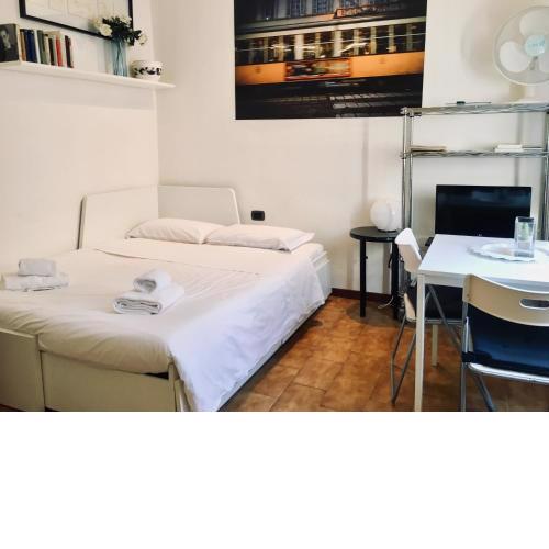 Cozy Central Studio - Porta Romana