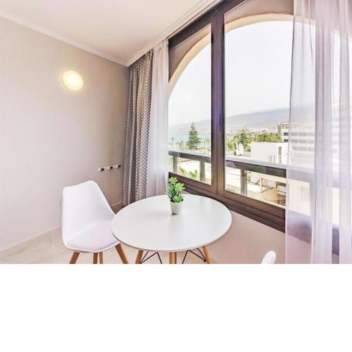 Cozy Central Studio Parque Santiago II