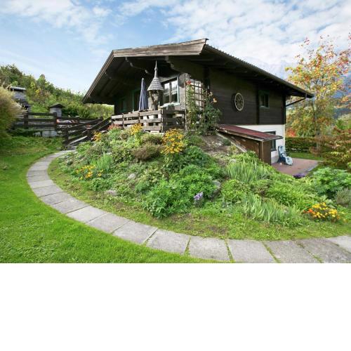 Cozy Chalet in Leogang Salzburg with Garden