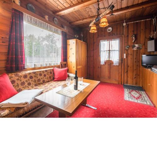Cozy Chalet in Obsteig with Terrace