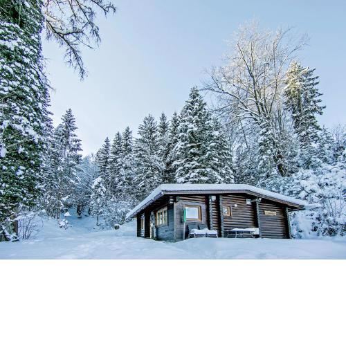 Cozy Chalet in W rgl Boden with Private Garden