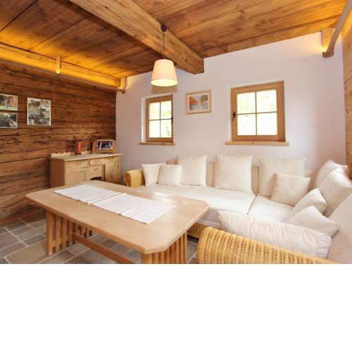 Cozy chalet on the ski slope in St Johann in Tirol