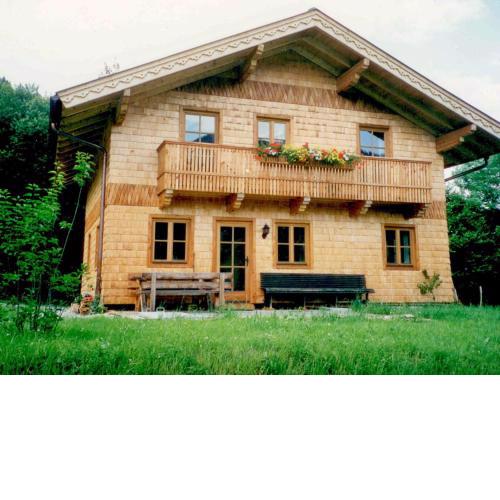 Cozy Chalet with Sauna in Gro arl
