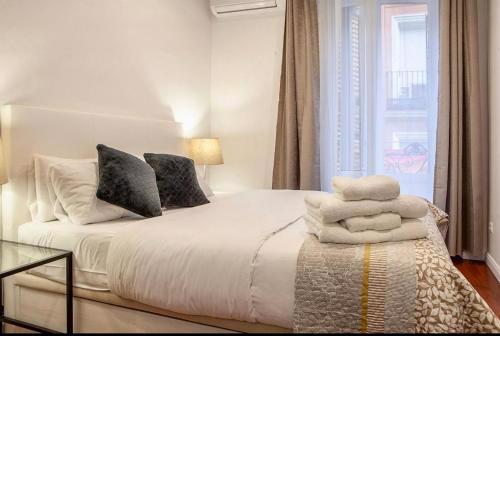 Cozy Chueca Studio