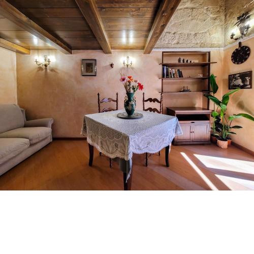 Cozy classical residence in the city center