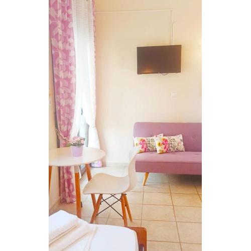 Cozy Comfy and Relaxed in Glyfa