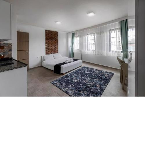 Cozy & Comfy Studio at Beyoglu - 12