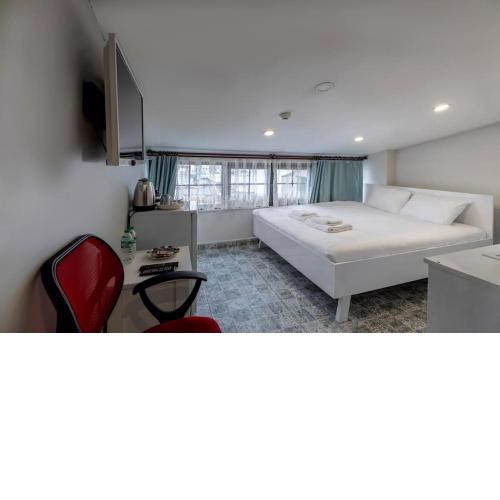 Cozy & Comfy Studio at Beyoglu - 16
